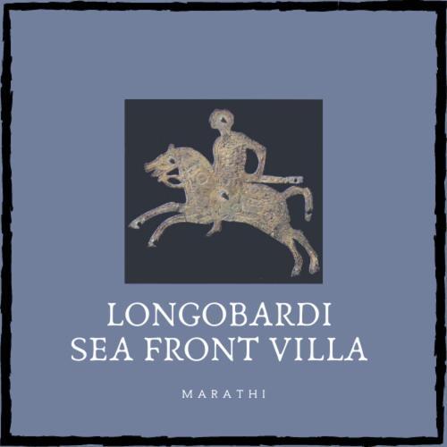 Seafront Villa Longobardi Chrissi Akti Chania Exterior foto